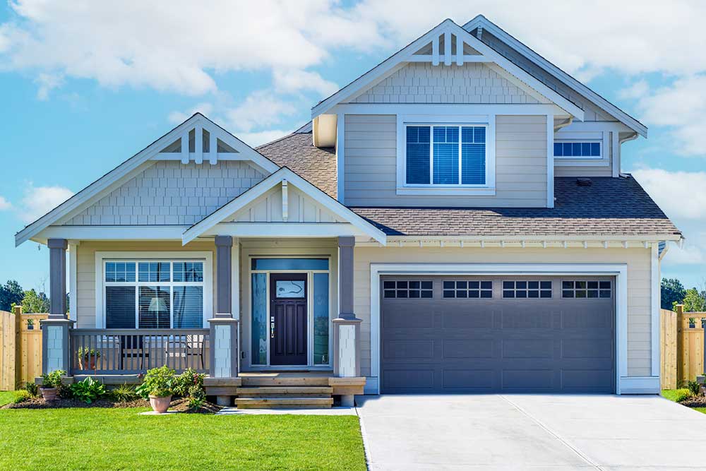 House exterior for sale | Realtor in Pine City, MN